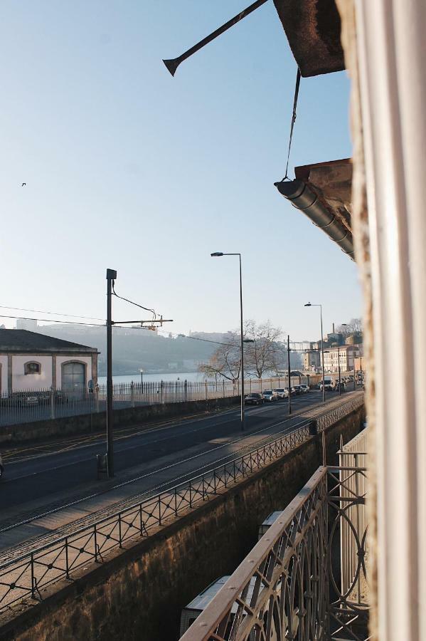 Lost Apartments Porto Exterior foto