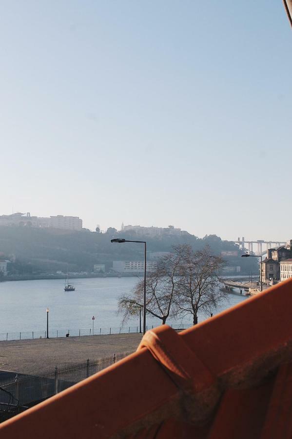 Lost Apartments Porto Exterior foto