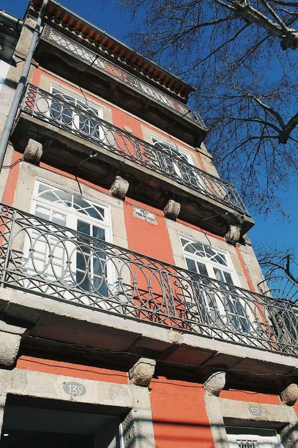 Lost Apartments Porto Exterior foto