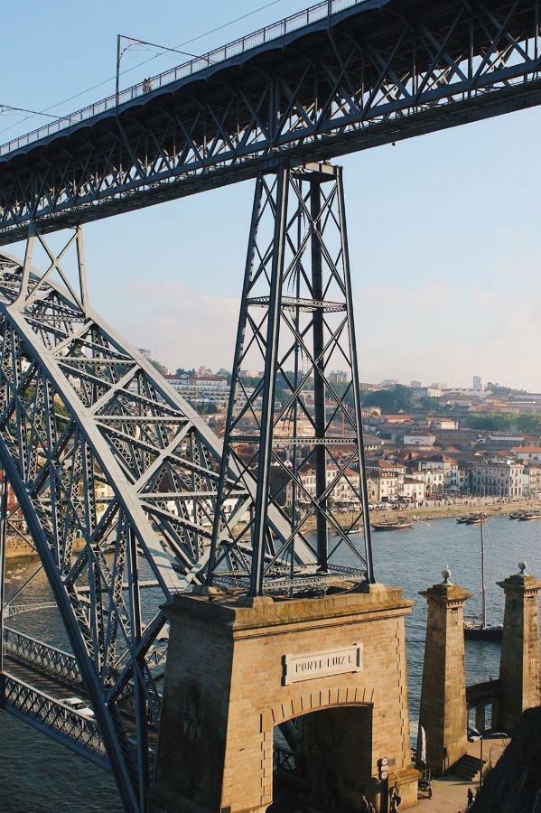 Lost Apartments Porto Exterior foto